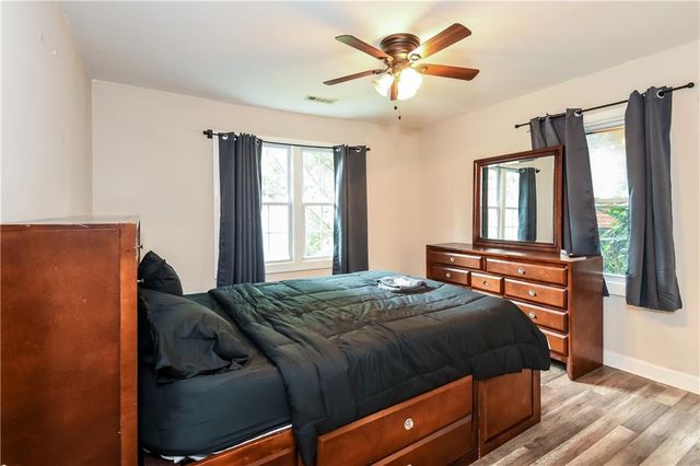 90 Whitaker Circle NW, Atlanta, GA 30314