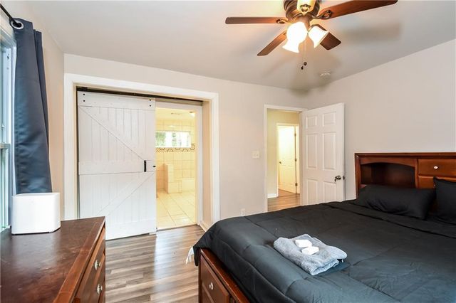 90 Whitaker Circle NW, Atlanta, GA 30314