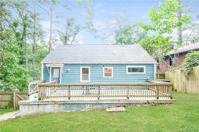 90 Whitaker Circle NW, Atlanta, GA 30314