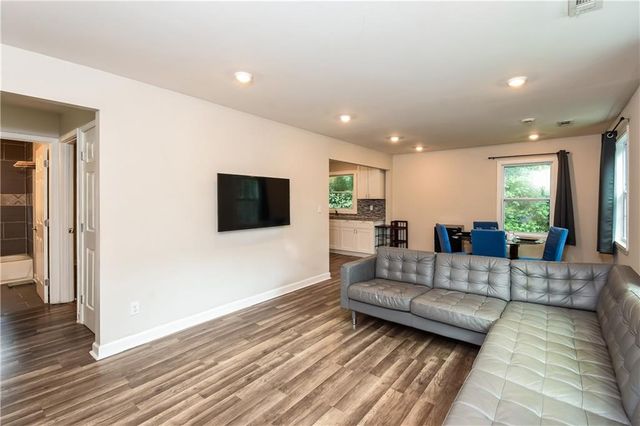 90 Whitaker Circle NW, Atlanta, GA 30314