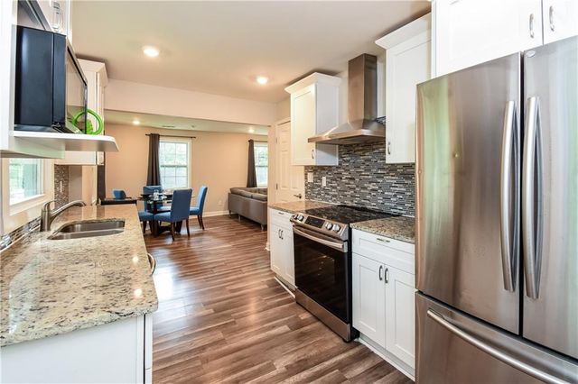 90 Whitaker Circle NW, Atlanta, GA 30314