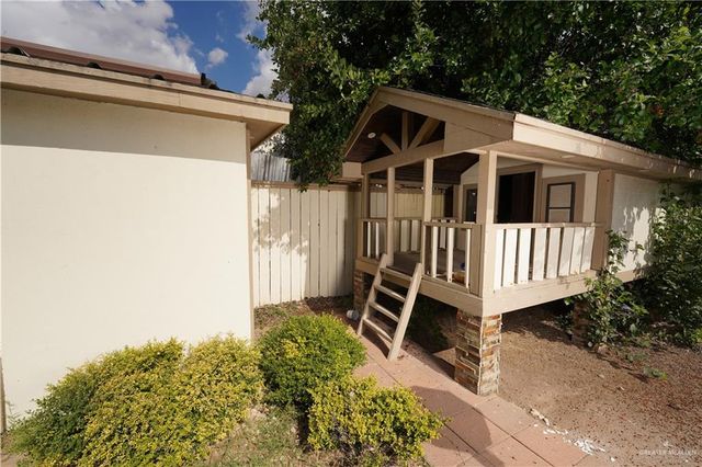 6112 Davis Lane, Mission, TX 78574