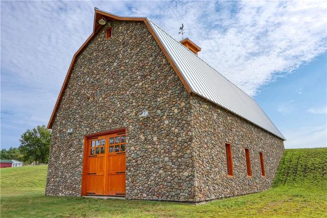 N9156 Tripp Road, Springbrook, WI 54875