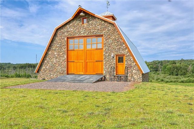 N9156 Tripp Road, Springbrook, WI 54875