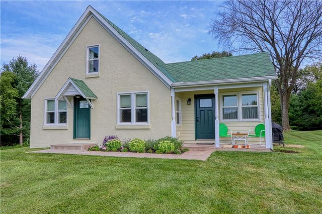 N9156 Tripp Road, Springbrook, WI 54875