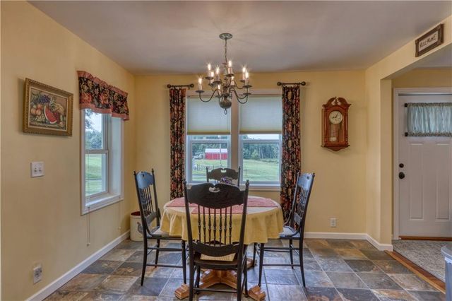 N9156 Tripp Road, Springbrook, WI 54875