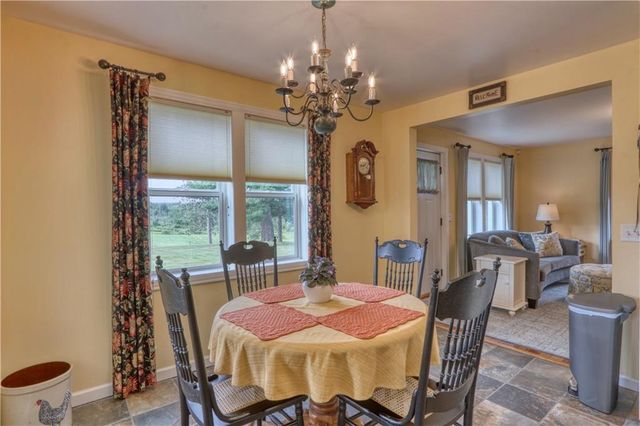 N9156 Tripp Road, Springbrook, WI 54875