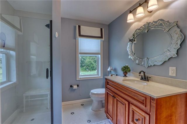 N9156 Tripp Road, Springbrook, WI 54875