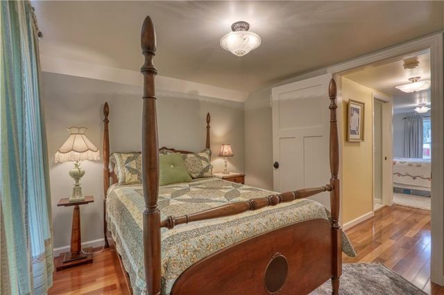 N9156 Tripp Road, Springbrook, WI 54875