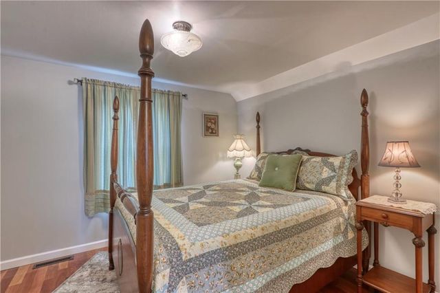 N9156 Tripp Road, Springbrook, WI 54875