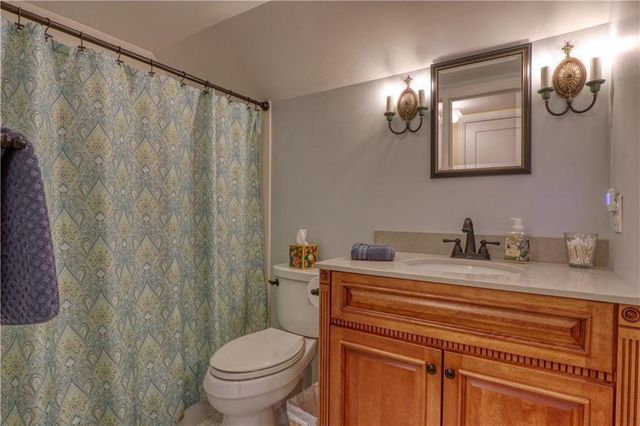 N9156 Tripp Road, Springbrook, WI 54875