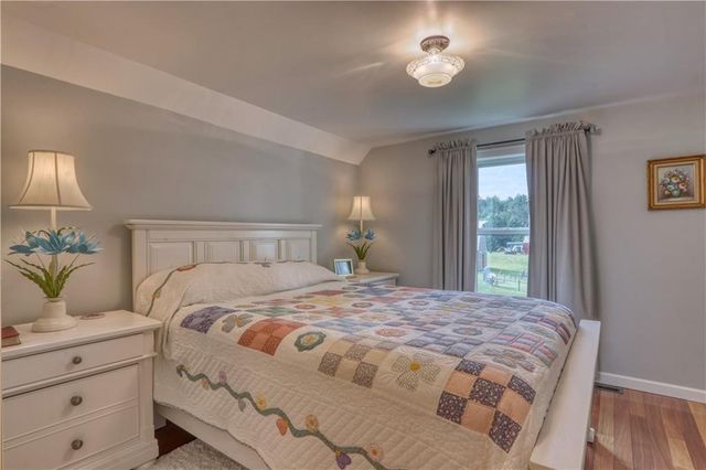 N9156 Tripp Road, Springbrook, WI 54875