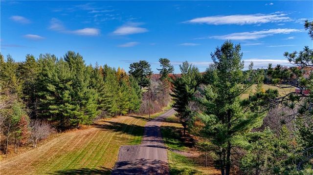 N9156 Tripp Road, Springbrook, WI 54875