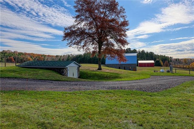 N9156 Tripp Road, Springbrook, WI 54875