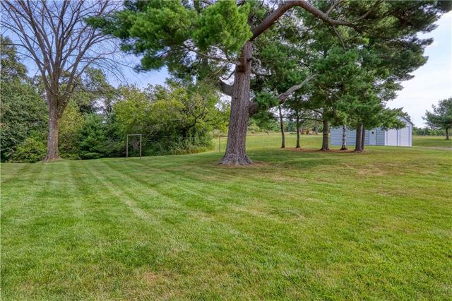 N9156 Tripp Road, Springbrook, WI 54875