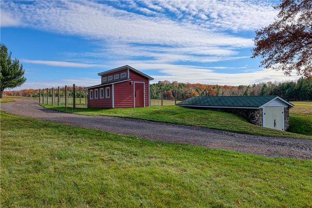 N9156 Tripp Road, Springbrook, WI 54875