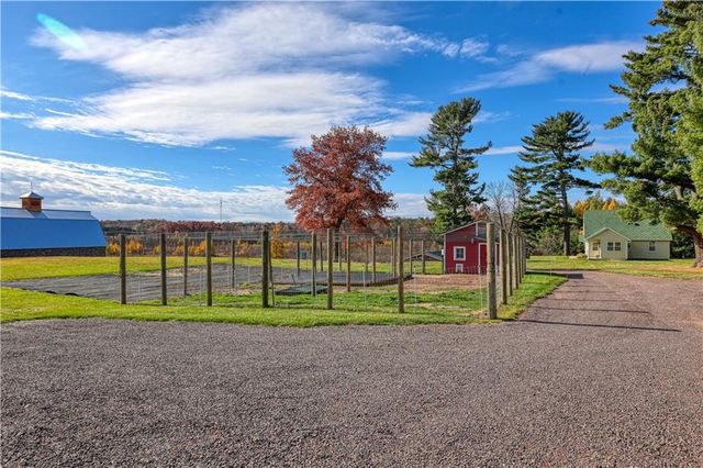 N9156 Tripp Road, Springbrook, WI 54875