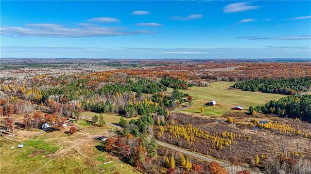 N9156 Tripp Road, Springbrook, WI 54875