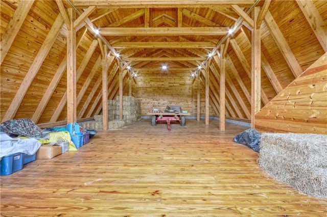 N9156 Tripp Road, Springbrook, WI 54875