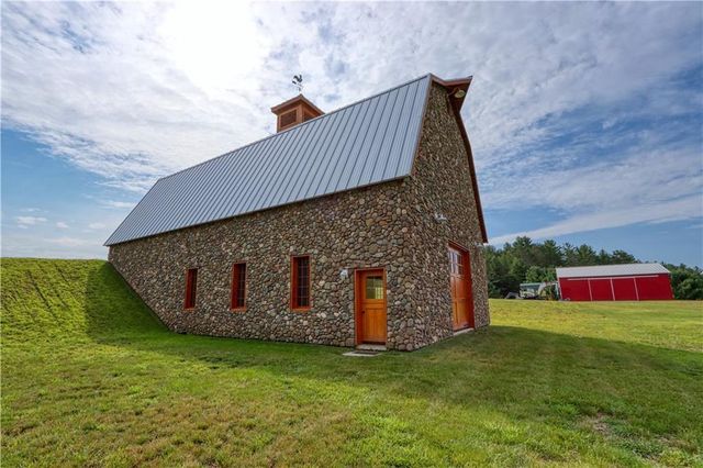 N9156 Tripp Road, Springbrook, WI 54875