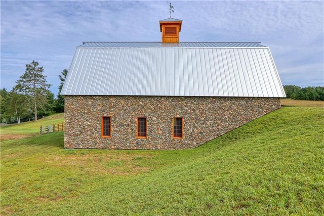 N9156 Tripp Road, Springbrook, WI 54875