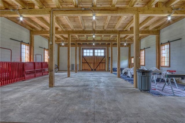 N9156 Tripp Road, Springbrook, WI 54875