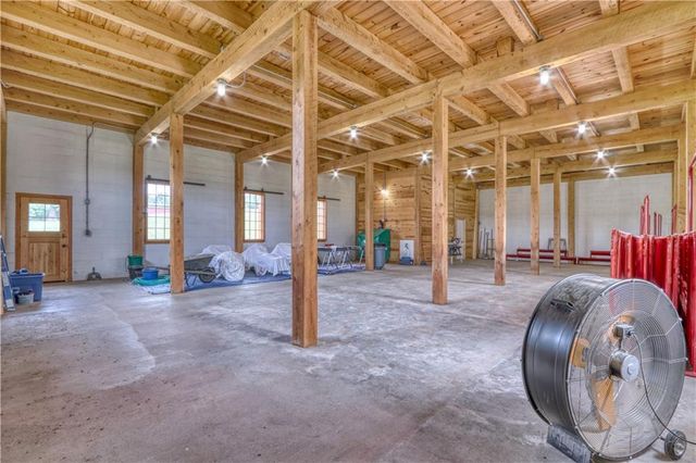 N9156 Tripp Road, Springbrook, WI 54875