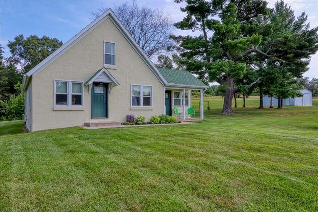 N9156 Tripp Road, Springbrook, WI 54875