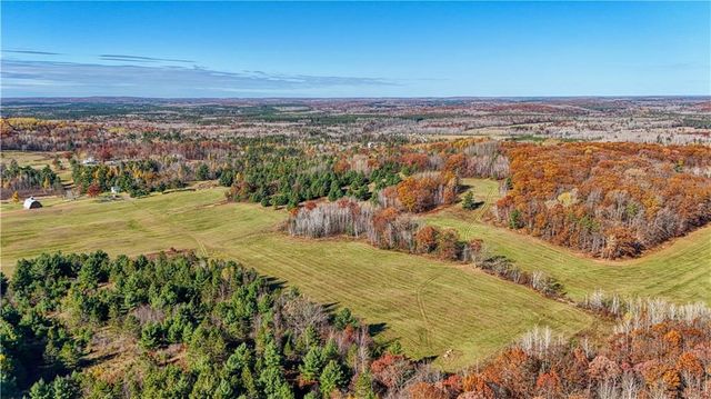 N9156 Tripp Road, Springbrook, WI 54875