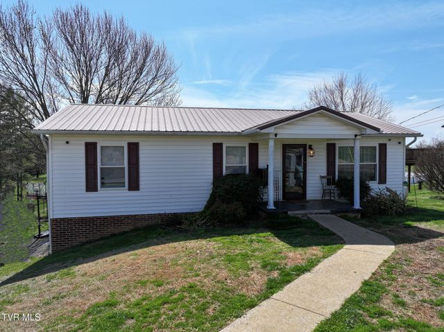 876 Wykle Road, Greeneville, TN 37743