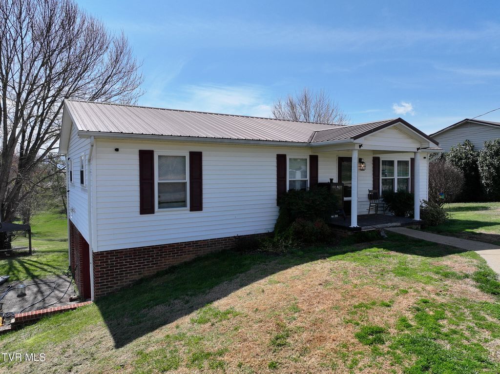 876 Wykle Road, Greeneville, TN 37743