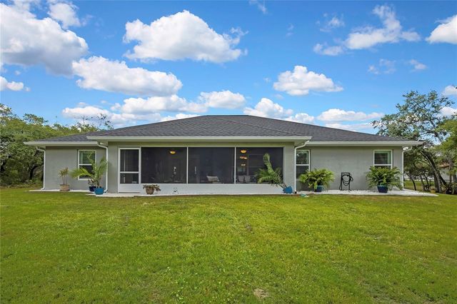 14108 MULKERIN DRIVE, Weeki Wachee, FL 34614