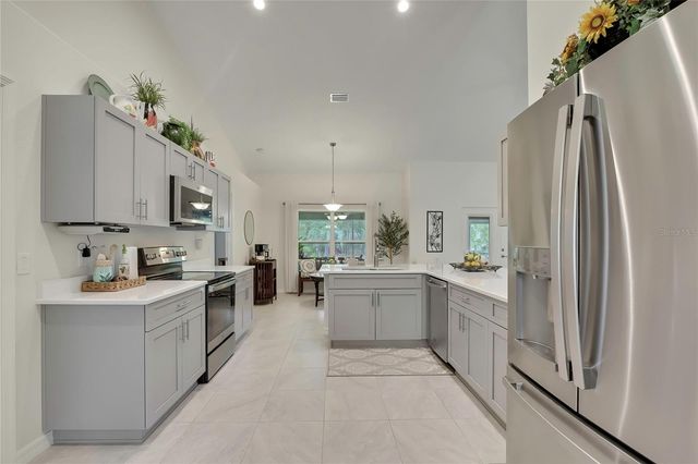 14108 MULKERIN DRIVE, Weeki Wachee, FL 34614