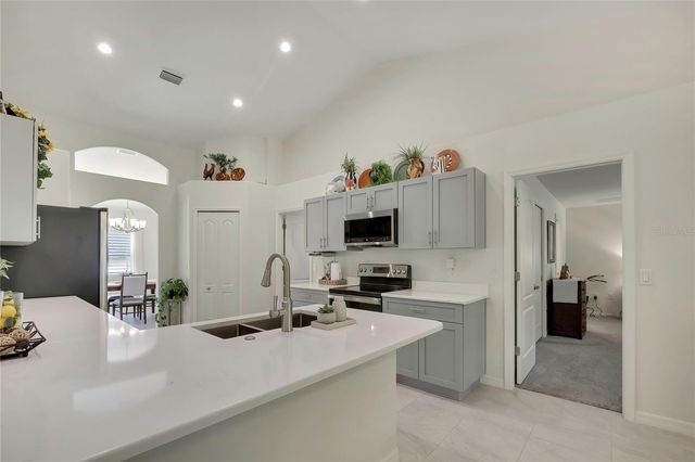 14108 MULKERIN DRIVE, Weeki Wachee, FL 34614