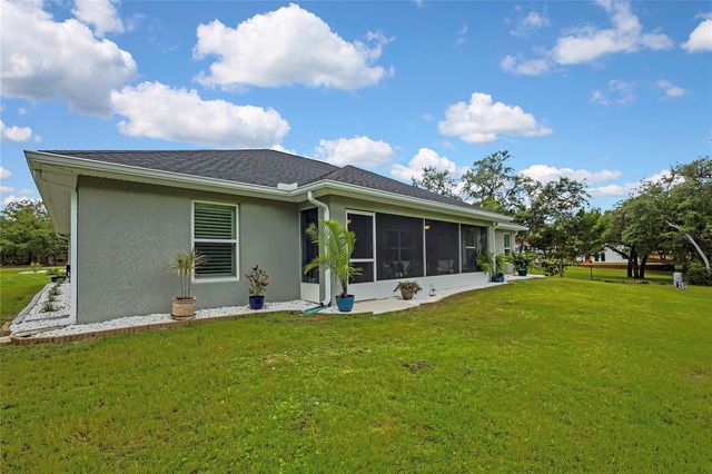 14108 MULKERIN DRIVE, Weeki Wachee, FL 34614