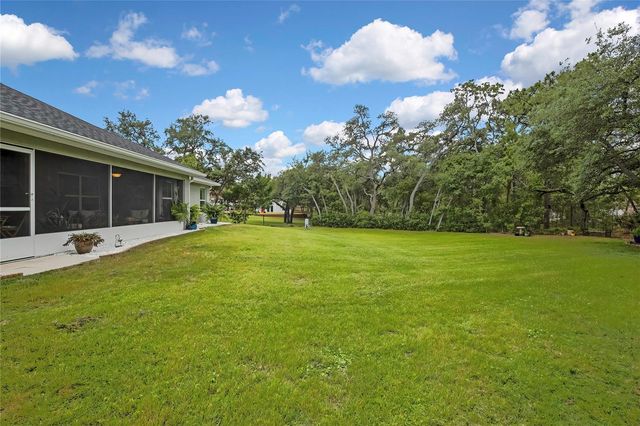 14108 MULKERIN DRIVE, Weeki Wachee, FL 34614