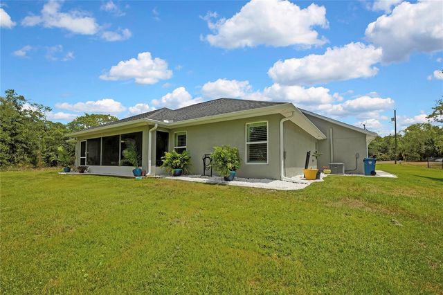 14108 MULKERIN DRIVE, Weeki Wachee, FL 34614