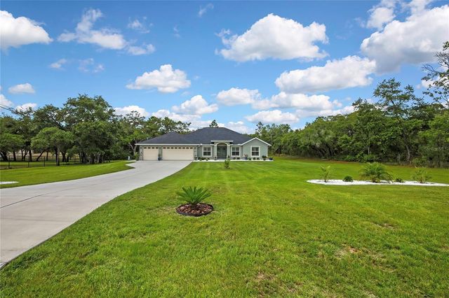 14108 MULKERIN DRIVE, Weeki Wachee, FL 34614