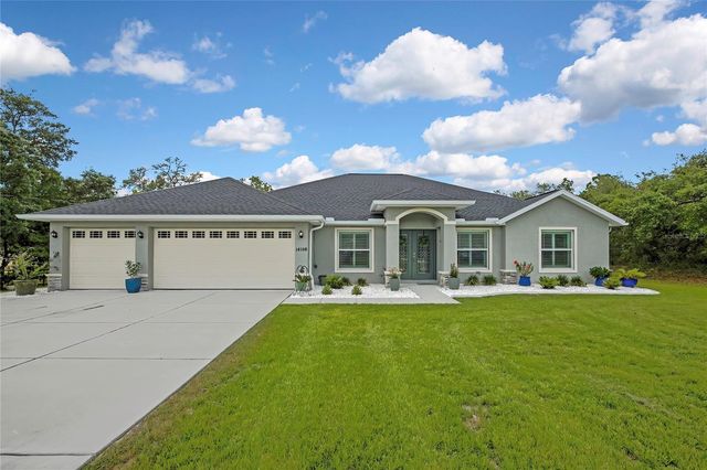 14108 MULKERIN DRIVE, Weeki Wachee, FL 34614