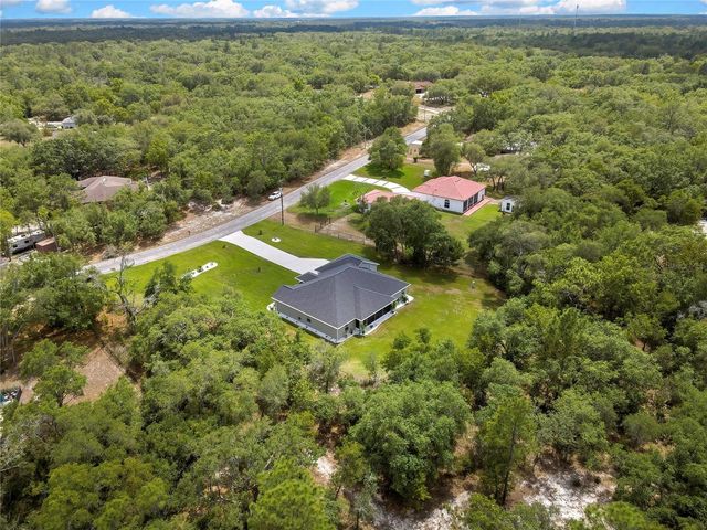 14108 MULKERIN DRIVE, Weeki Wachee, FL 34614
