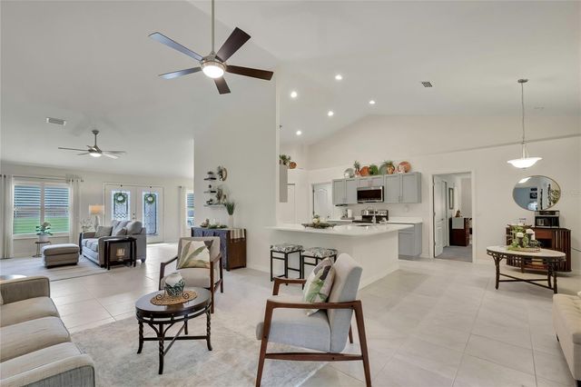 14108 MULKERIN DRIVE, Weeki Wachee, FL 34614