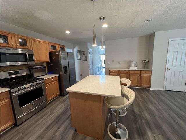 4405 Ivy Fork Drive, Loganville, GA 30052