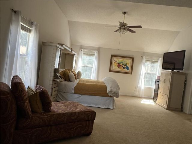 4405 Ivy Fork Drive, Loganville, GA 30052