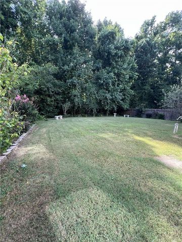 4405 Ivy Fork Drive, Loganville, GA 30052
