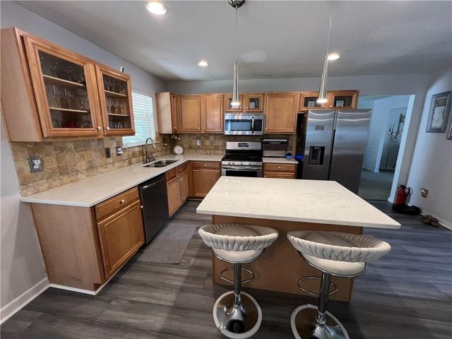 4405 Ivy Fork Drive, Loganville, GA 30052