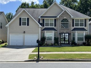 4405 Ivy Fork Drive, Loganville, GA 30052