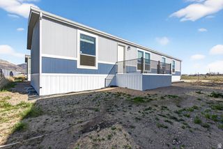 1700 W 2700 N #36, Pleasant View, UT 84404