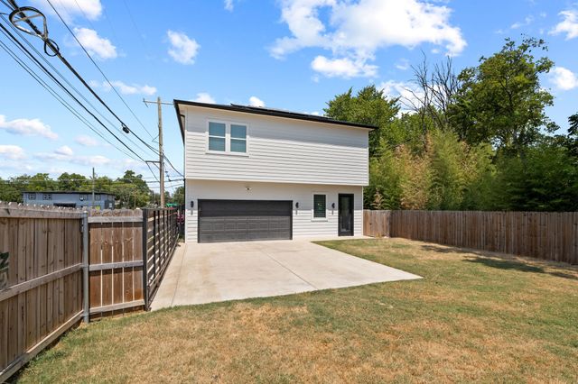 2502 Elsie Faye Heggins Street, Dallas, TX 75215