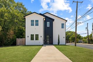 2502 Elsie Faye Heggins Street, Dallas, TX 75215