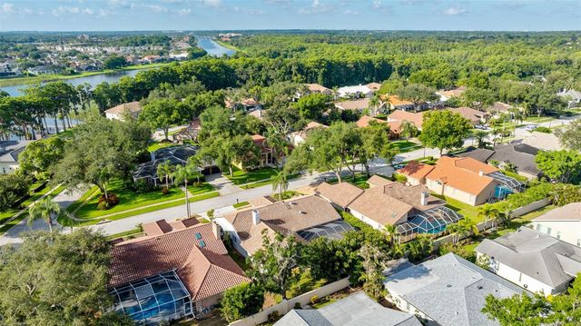 3969 TALAH DRIVE, Palm Harbor, FL 34684